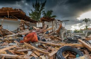 Southern California Building Collapse Accident Attorney