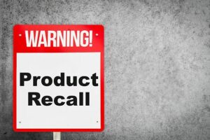 Southern California defective products lawsuit lawyer