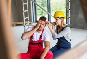 type of injuries not covered under workers compensation