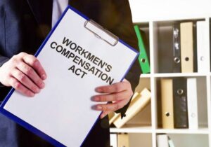 workers comp settlement is community property in california