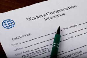 statutory limits for workers’ compensation