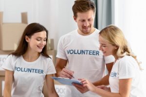 Volunteer Have to Be Included on Workers' Compensation