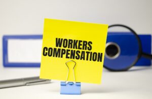 Comp Benefits Available to Construction Workers in California