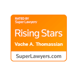 Super Lawyers Logo