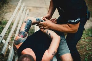 Southern California excessive force injury lawyer