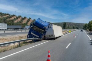 truck accidents