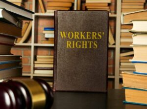 Workers Comp Settlement Community Property in California