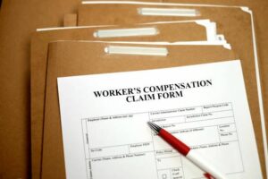 third-party claim in a workers compensation