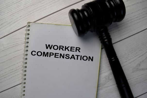 workers compensation settlement a community property in california