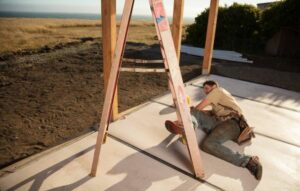 workers’ compensation laws describe on the job injuries