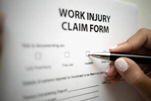 ten types of injuries covered under workers compensation