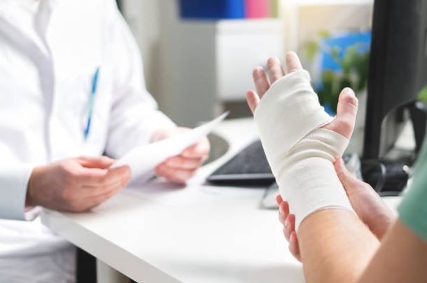 types of injuries not covered under workers compensation