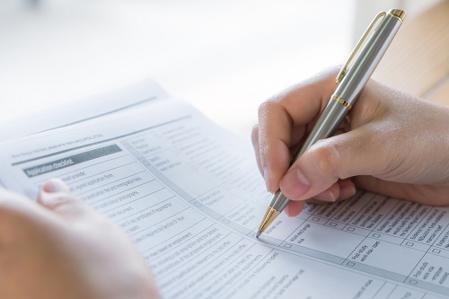 Track My Workers’ Comp Check? Home » How Can I Track My Workers’ Comp Check?