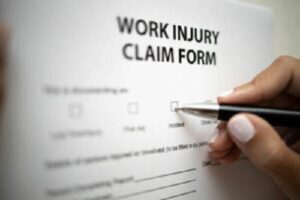 Know About Filing a Catastrophic Injury Claim