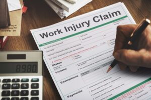 Delayed Injury Claims in Workers’ Compensation